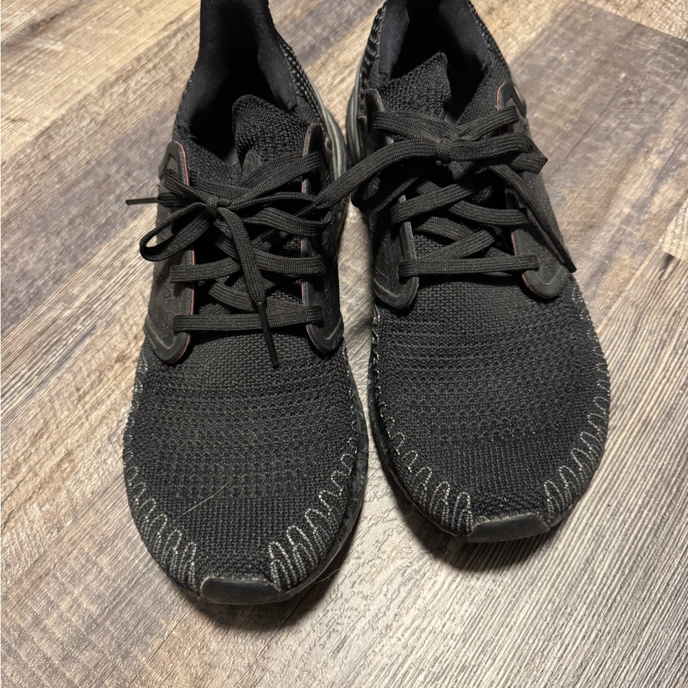 Adidas running shoes